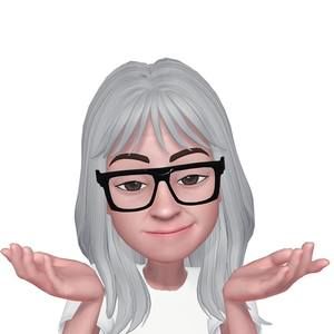 Meet your Posher, Dorothy